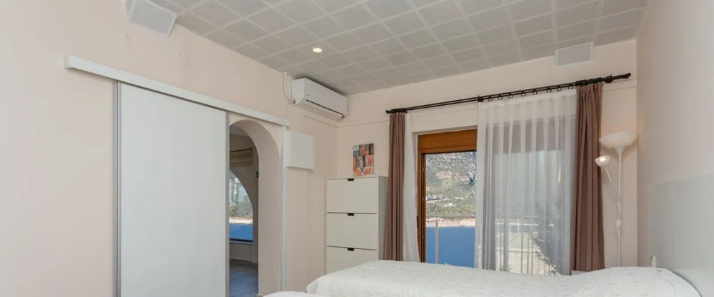 Villa Phellos