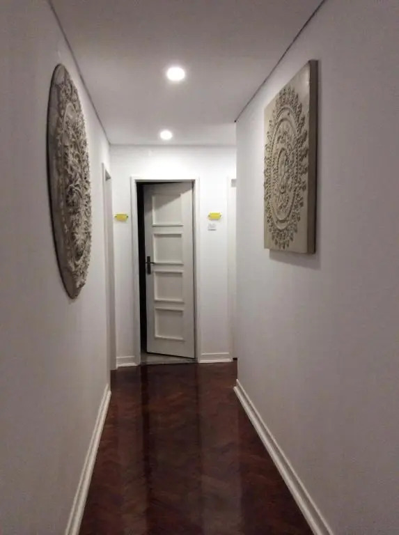 4U Lisbon IV Guesthouse Airport
