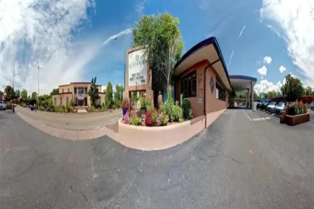 El Sendero Inn, an Ascend Collection Hotel