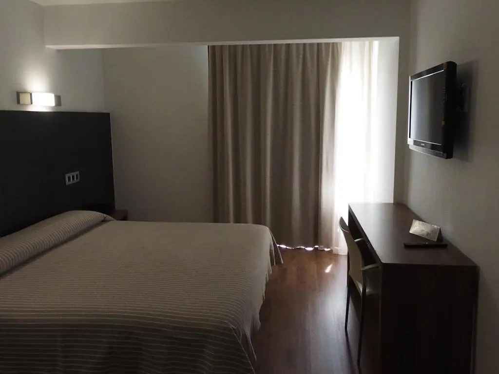 Hotel Astoria Park