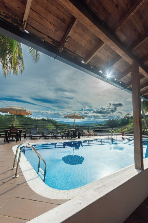 Hotel Casa Encanto