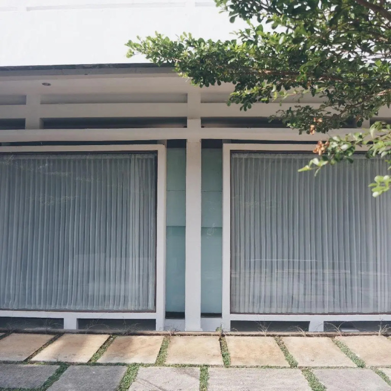 Pondokan Tjiburial
