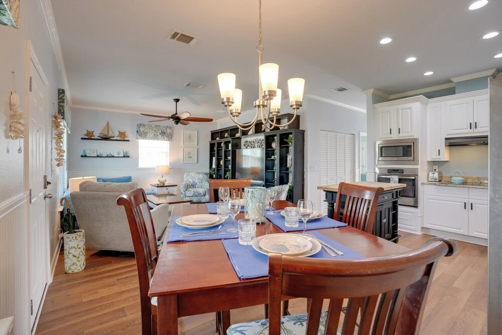 Fort Myers Home Near Sanibel Island Causeway