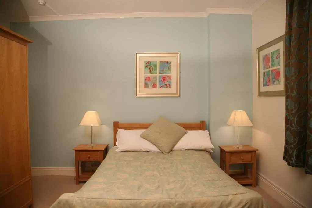 Tamasha Hotel