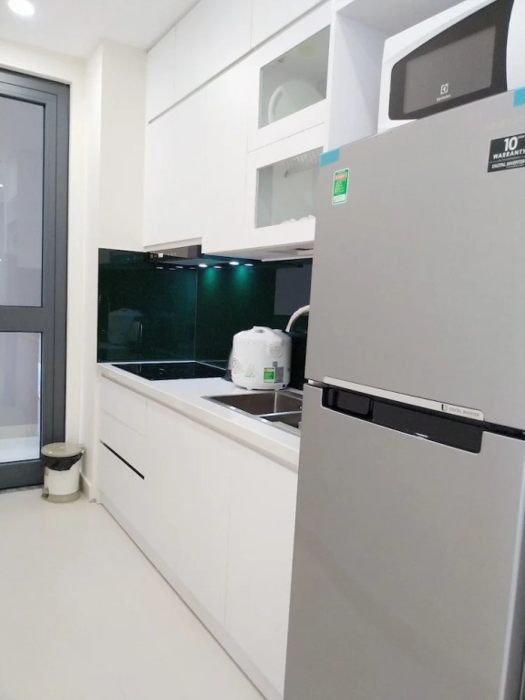 ✫asahi Luxstay-flc Greenhome ✫2 Br Apartment✫