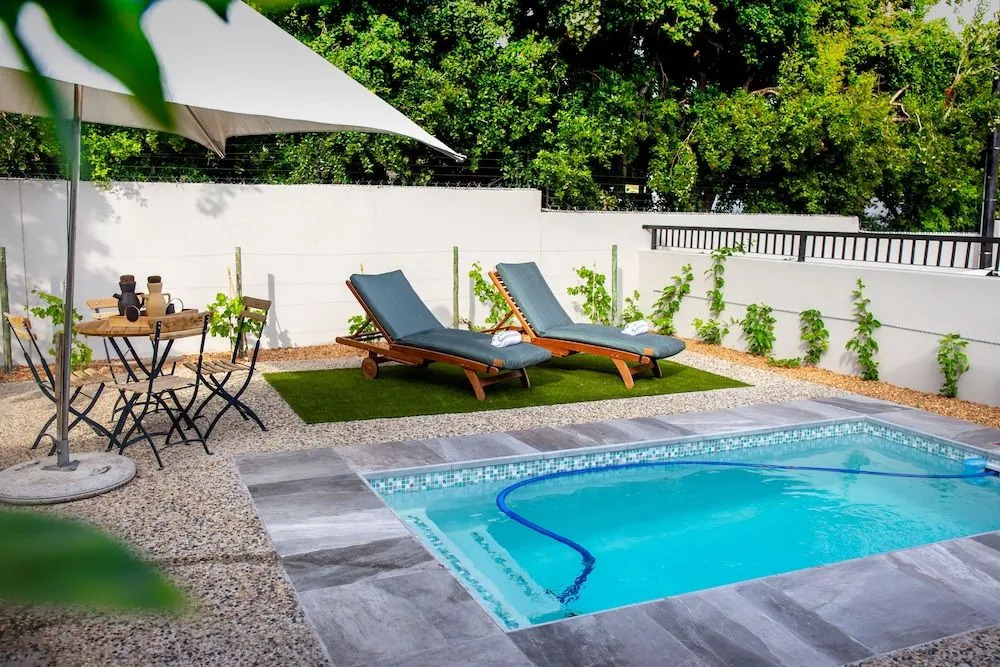 Le Petit Manoir Boutique Hotel