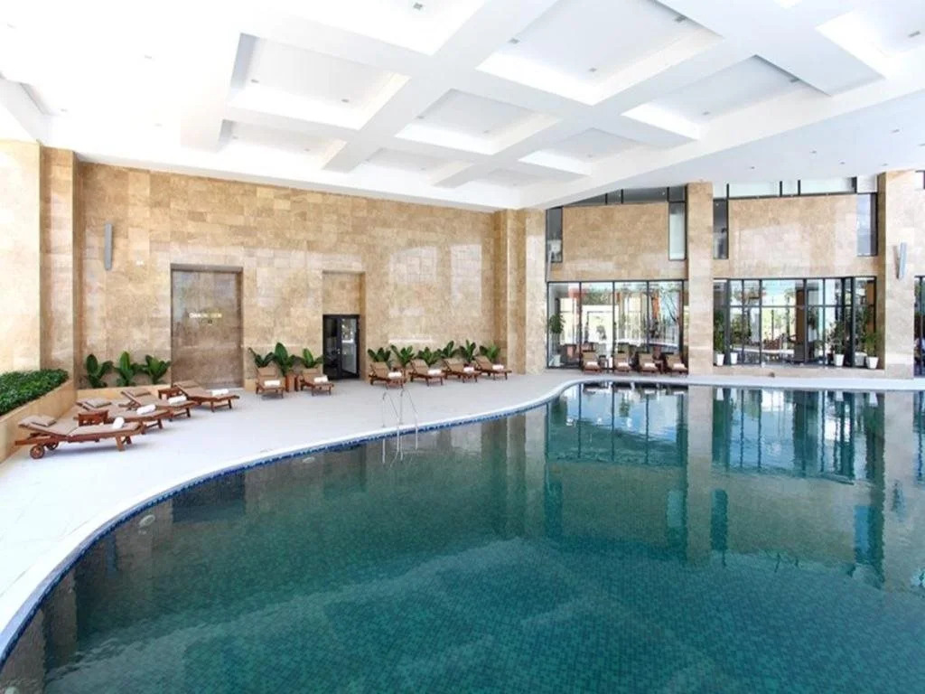 TUI BLUE Tuy Hoa - Wellness & Retreat Hotel