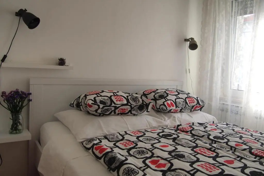 Apartments TERRAeSAL