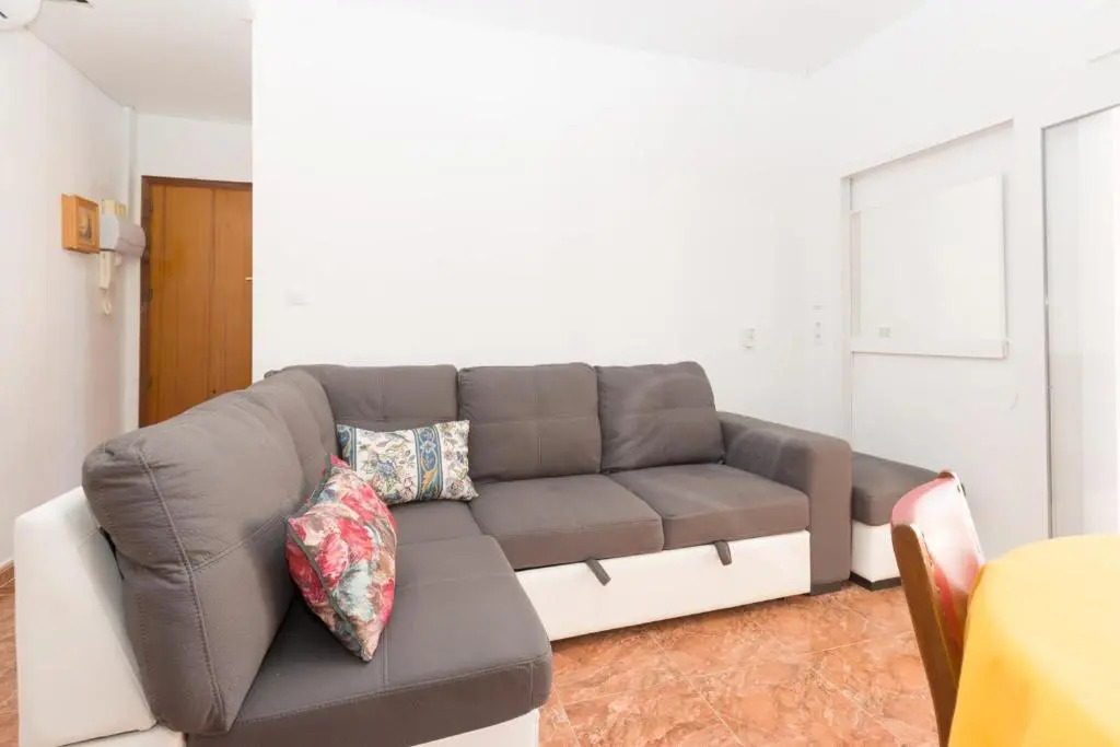 094 Pure Pleasure - Alicante Holiday