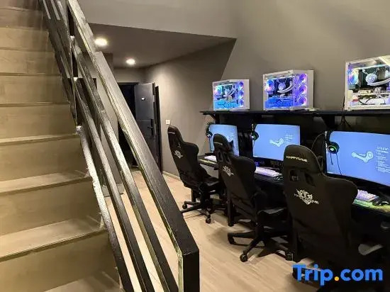 Weishan Ling Homestay