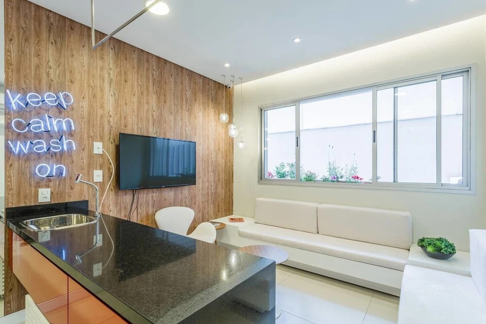 Au709 Desired Studio at Tradicional Augusta Street