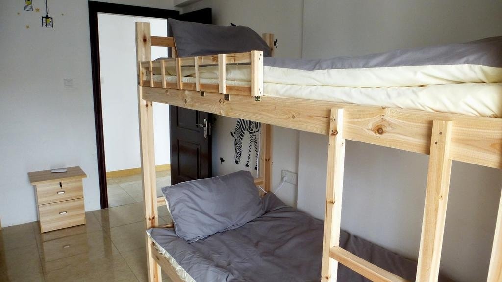 Yangjiang Traveler Youth Hostel