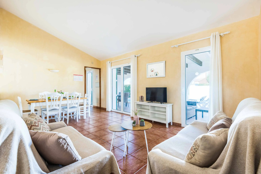 Villa Androna