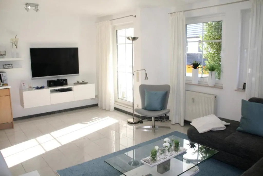 Strandstraße 21 Whg 5