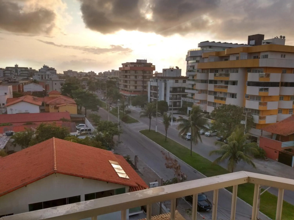 Suíte com Cozinha independente em Apartamento