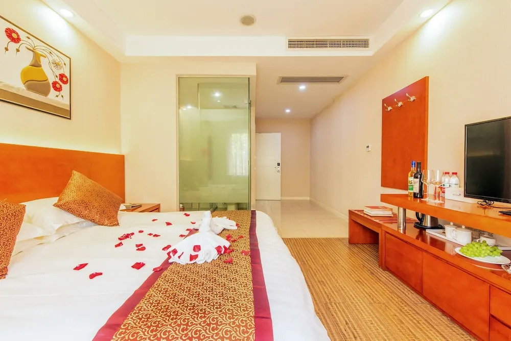 Xitang Hotel