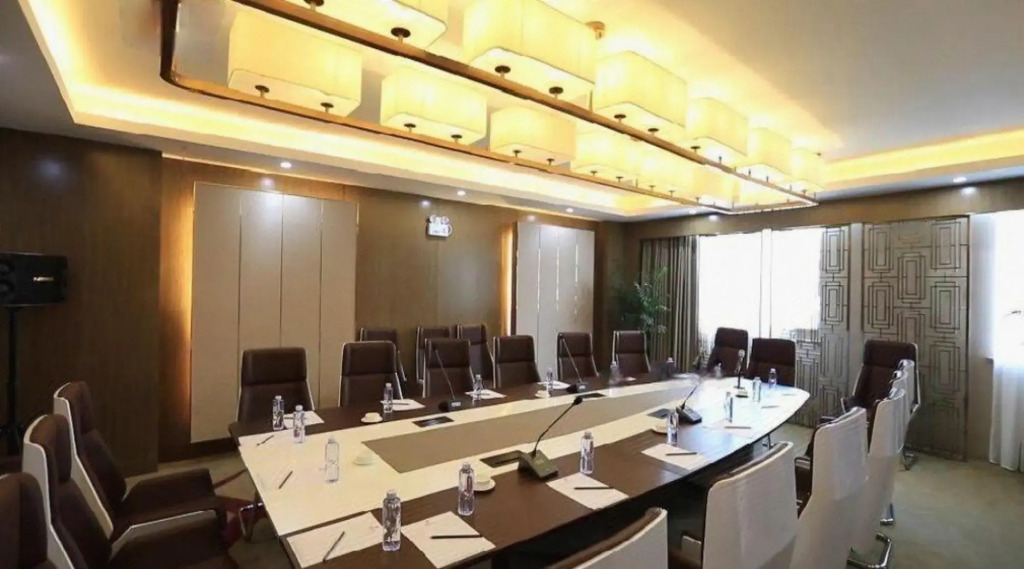 Zhongmao International Hotel