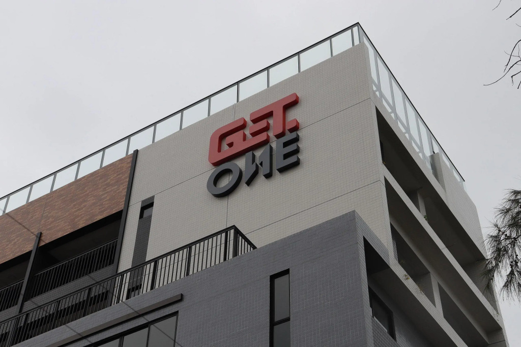 Qavi   Flat Completo No Bessa #getone431