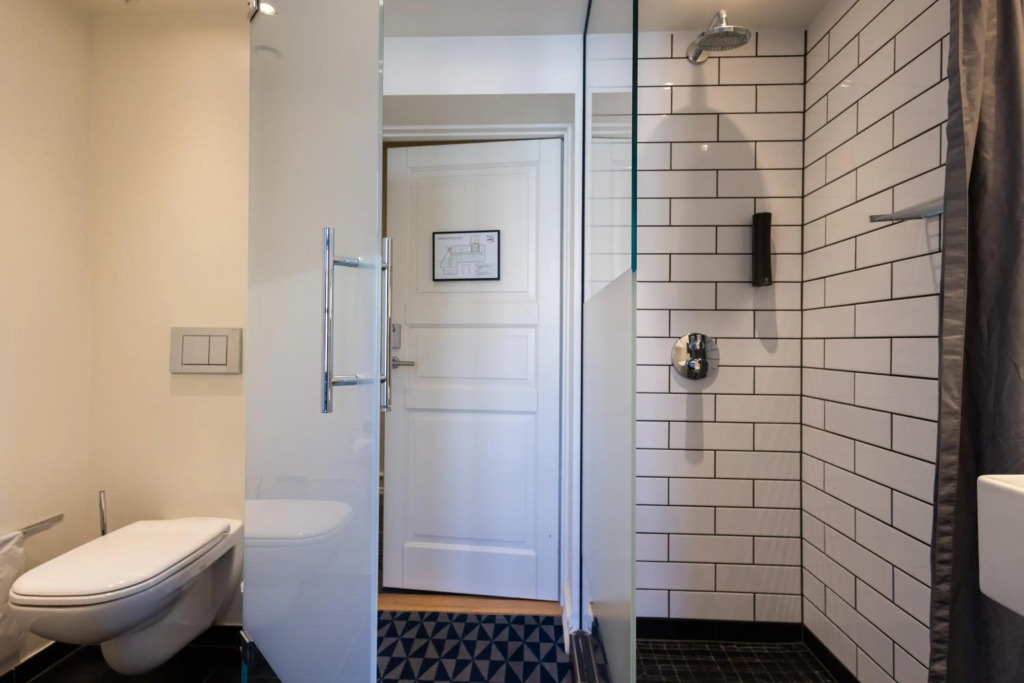 Milling Hotel Ritz Aarhus City