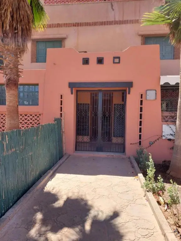 ksiba Only Family Apartment 2CH -CLimatisé-