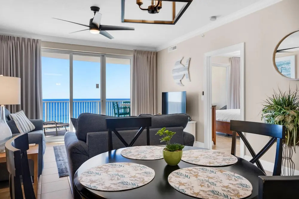 Ocean Villa 1206