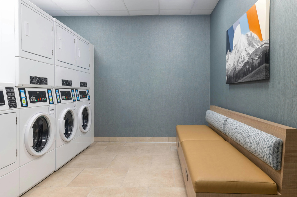 Homewood Suites By Hilton Puyallup Tacoma