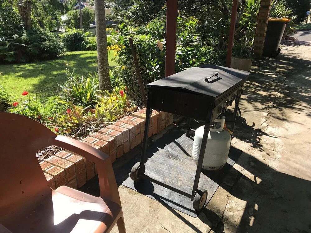 Bombora At Mollymook