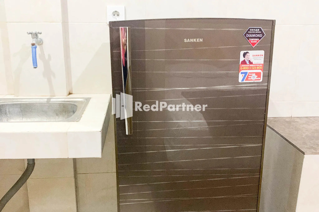 Rumah Kost Widia Grha Denpasar RedPartner