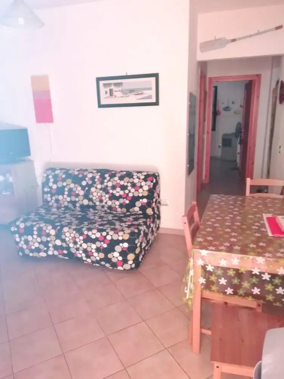 House with One Bedroom in Castelsardo, with Wonderful Sea View - 200 M From the Beach
