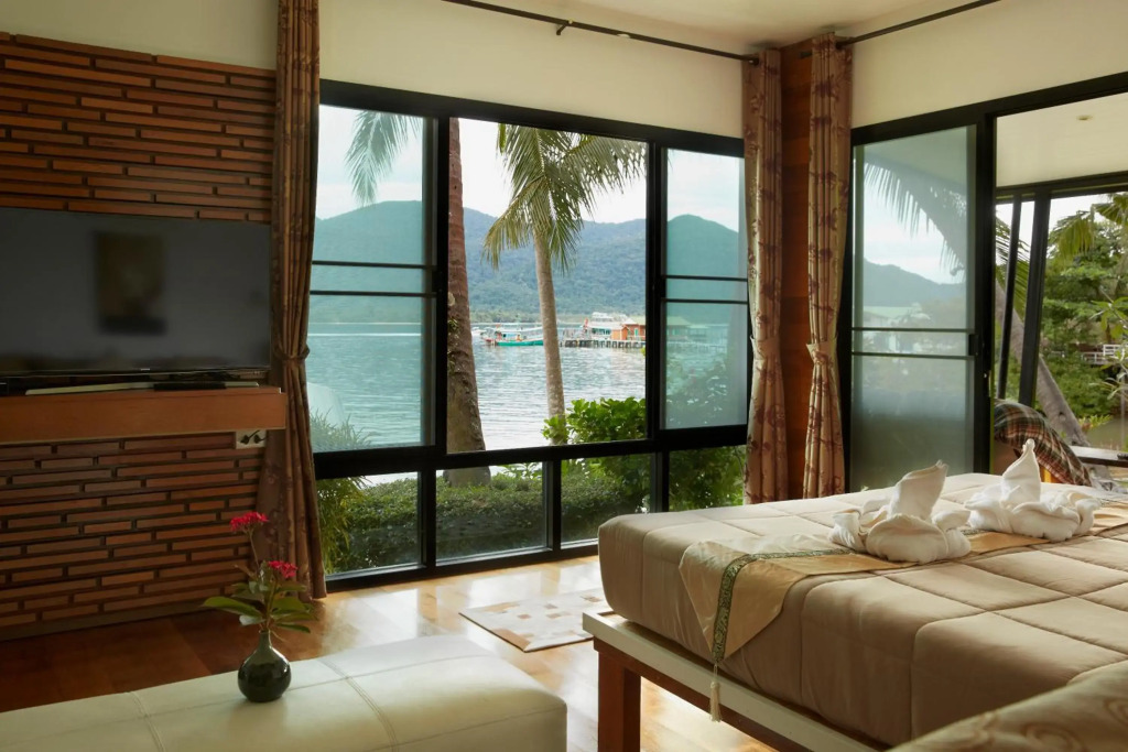 Resolution Resort