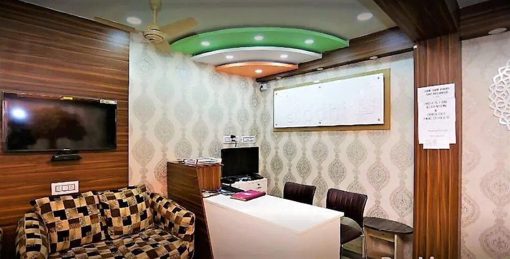 Hotel Siddhi