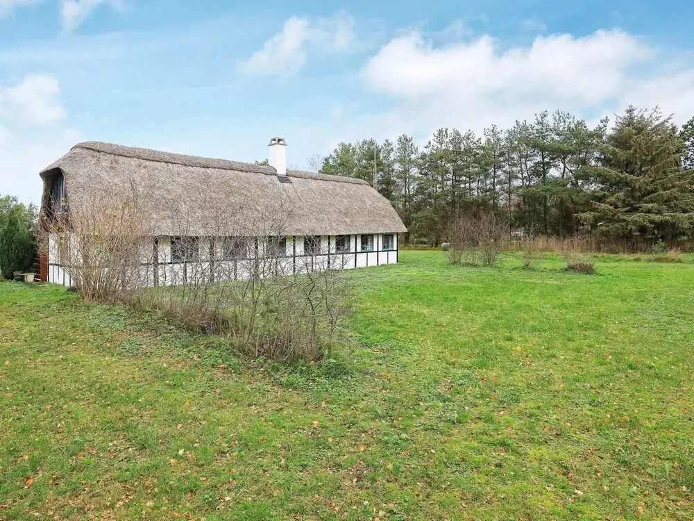 6 person holiday home in Læsø-By Traum