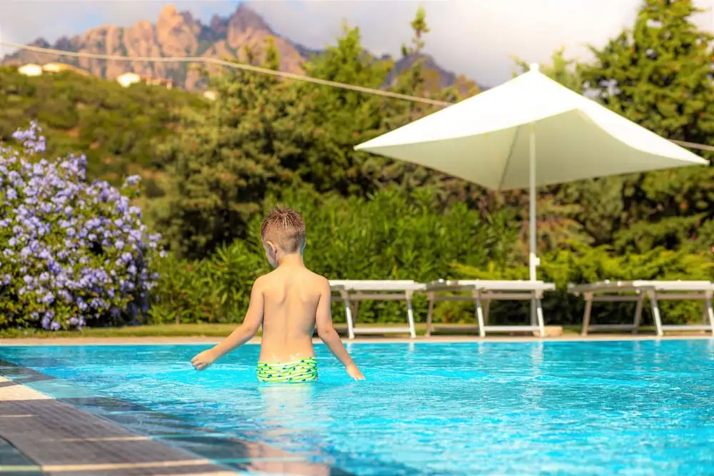 Babai Village Resort