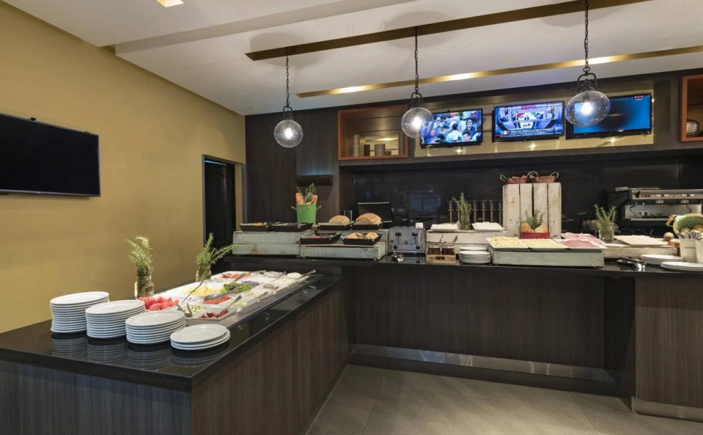 Courtyard by Marriott San Salvador