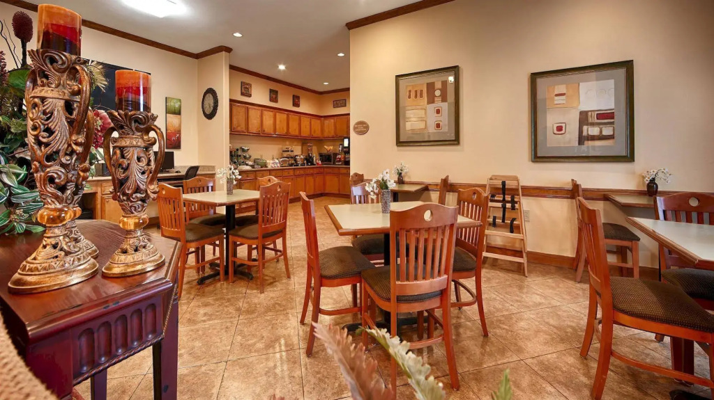 Comfort Inn & Suites Schulenburg