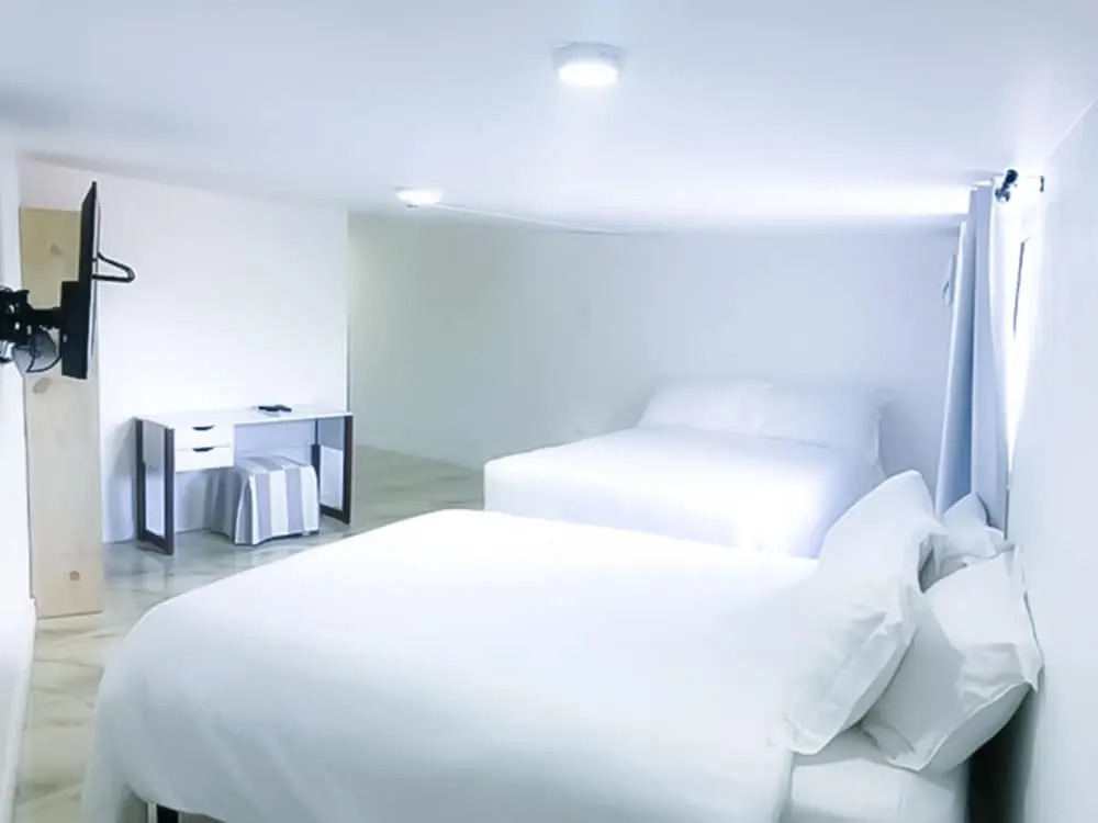 Pulse Rooms at Trafalgar