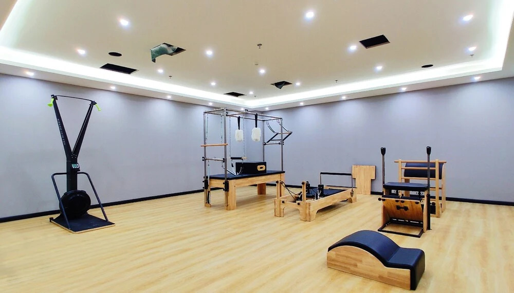 Yantai Meiya International ApartHotel