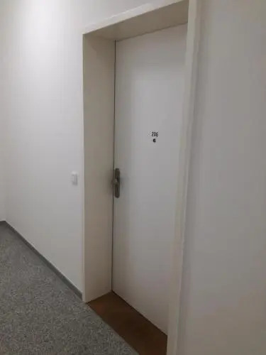 Apartment am Zwingerteich