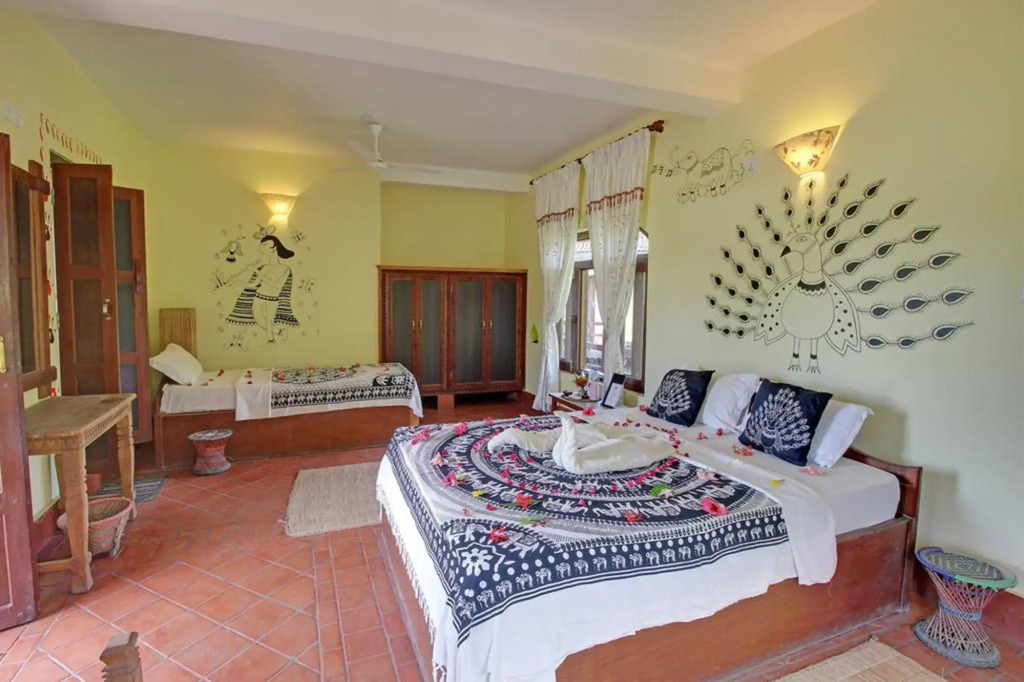 Sapana Village Lodge