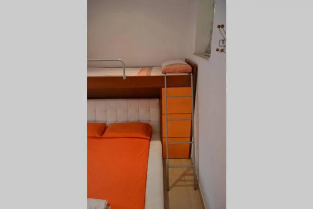 Letto ad acqua H2OME