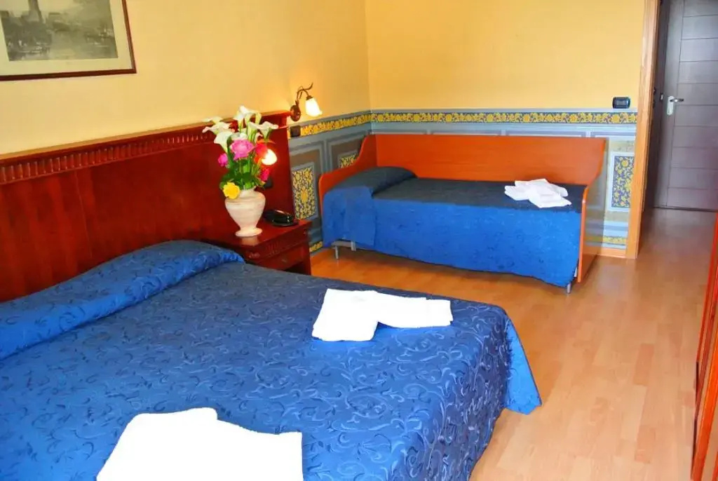 Hotel Mirage