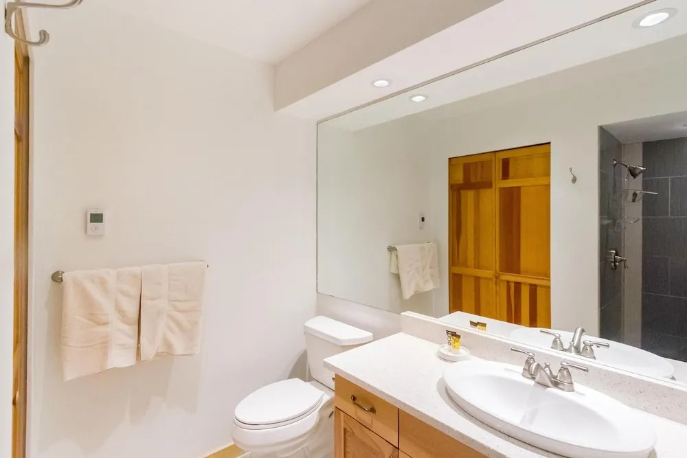 Ski in Out, Great Location, Free Shuttle Bus