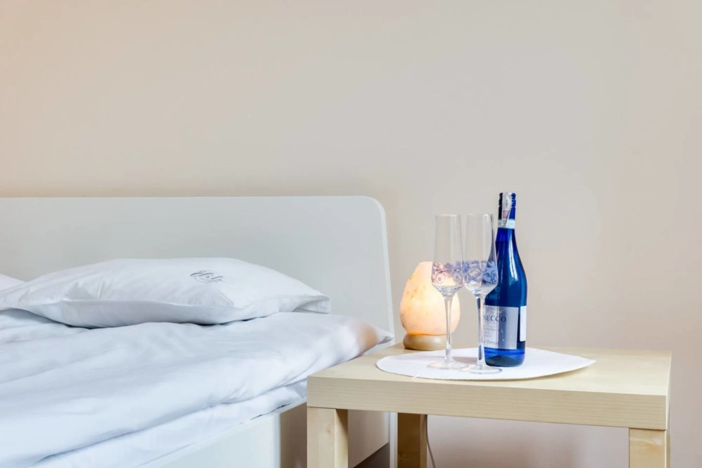 Gda sk Old Town Apartment