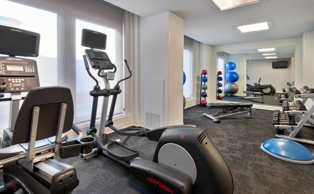 The Connally Hotel Downtown Atlanta, an Ascend Collection Hotel