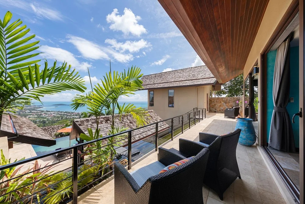 Villa Tiga