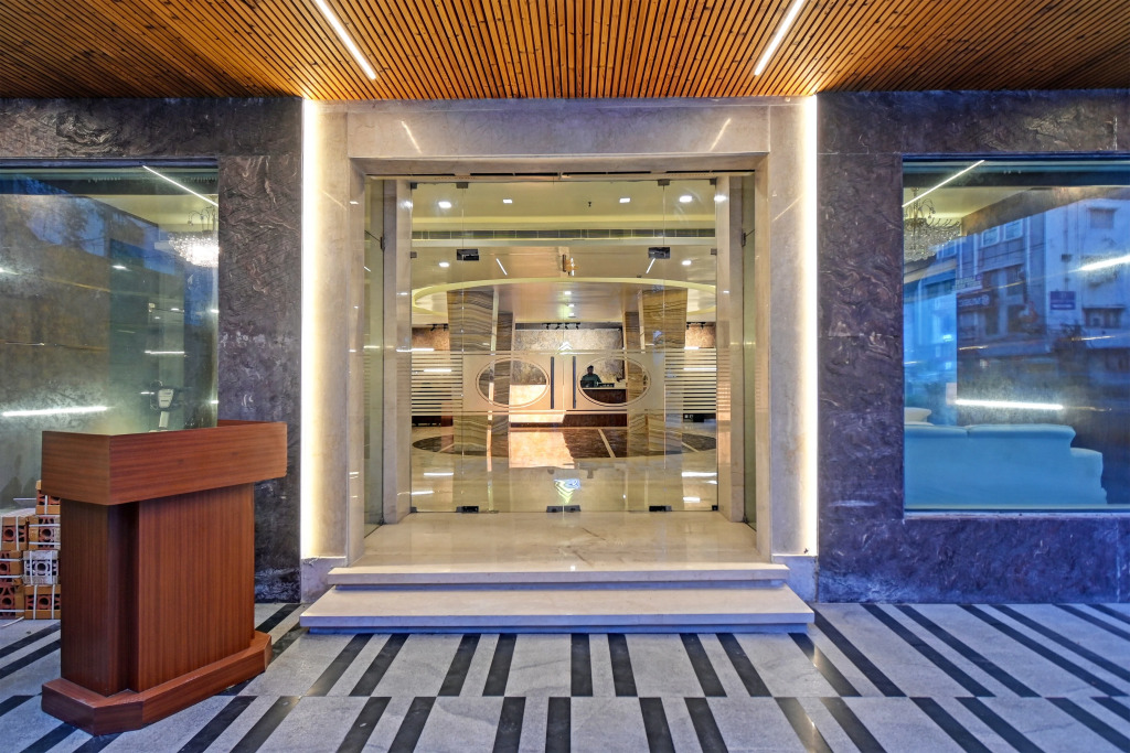 Palette Madhapur