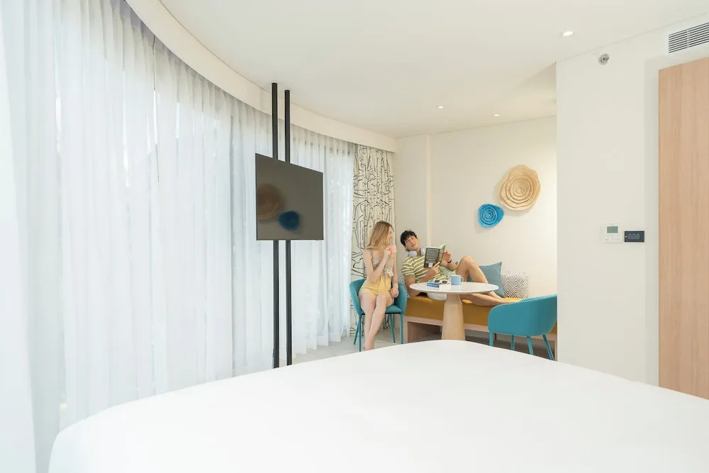 ibis Styles Phuket Bangtao