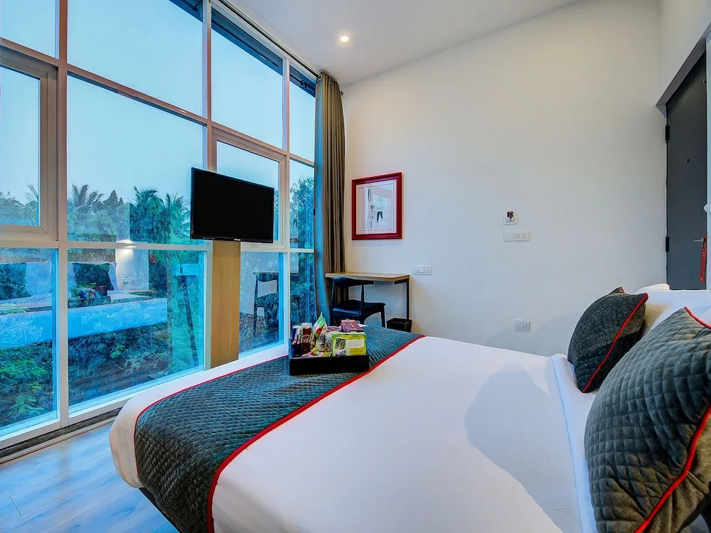 OYO Townhouse 059 Magarpatta