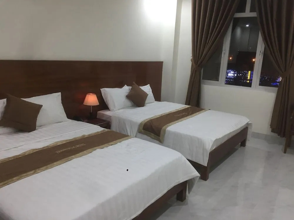 Thanh Hung Hotel
