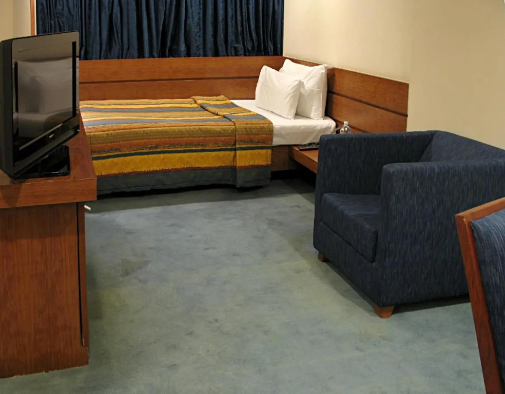 Hotel Studio Estique